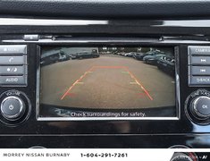 2021 Nissan Qashqai S AWD + ULTRA LOW KMS