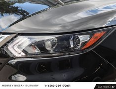 2021 Nissan Qashqai S AWD + ULTRA LOW KMS