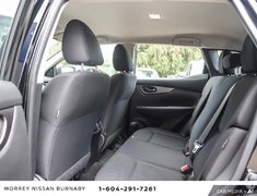 2021 Nissan Qashqai S AWD + ULTRA LOW KMS