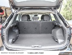 2021 Nissan Qashqai S AWD + ULTRA LOW KMS