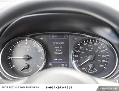 2021 Nissan Qashqai S AWD + ULTRA LOW KMS