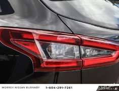 2021 Nissan Qashqai S AWD + ULTRA LOW KMS