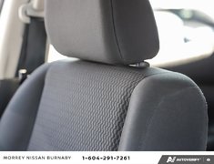 2021 Nissan Qashqai S AWD // LOW KMS