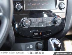 2021 Nissan Qashqai S AWD // LOW KMS