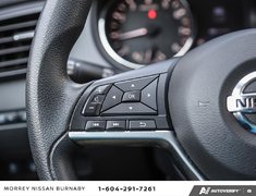 2021 Nissan Qashqai S AWD // LOW KMS