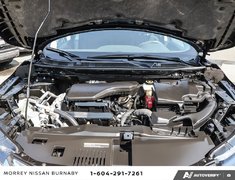 2021 Nissan Qashqai S AWD // LOW KMS