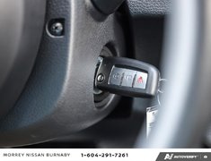 2021 Nissan Qashqai S AWD // LOW KMS