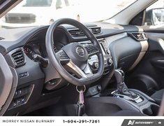 2021 Nissan Qashqai S AWD // LOW KMS