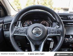 2021 Nissan Qashqai S AWD // LOW KMS