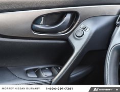 2021 Nissan Qashqai S AWD // LOW KMS