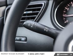 2021 Nissan Qashqai S AWD // LOW KMS