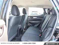 2021 Nissan Qashqai S AWD // LOW KMS