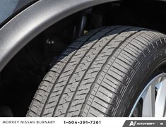 2021 Nissan Qashqai S AWD // LOW KMS
