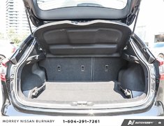 2021 Nissan Qashqai S AWD // LOW KMS