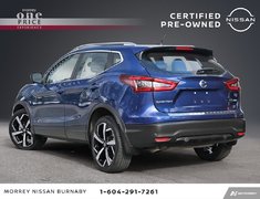 2022 Nissan Qashqai SL AWD + NO ACCIDENTS