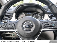 2022 Nissan Qashqai SL AWD + NO ACCIDENTS