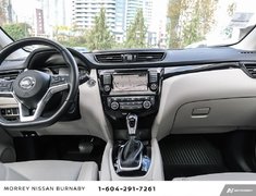 2022 Nissan Qashqai SL AWD + NO ACCIDENTS