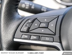 2022 Nissan Qashqai SL AWD + NO ACCIDENTS