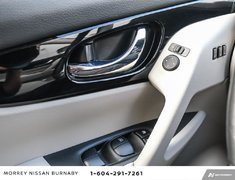 2022 Nissan Qashqai SL AWD + NO ACCIDENTS