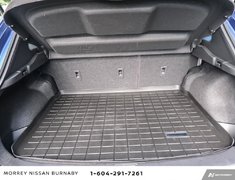 2022 Nissan Qashqai SL AWD + NO ACCIDENTS