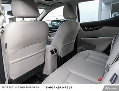 2022 Nissan Qashqai SL AWD + NO ACCIDENTS