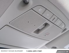 2022 Nissan Qashqai SL