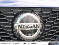 2022 Nissan Qashqai SL