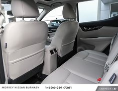 2022 Nissan Qashqai SL