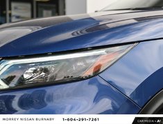 2022 Nissan Qashqai SL