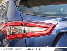 2022 Nissan Qashqai SL