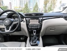 2022 Nissan Qashqai SL