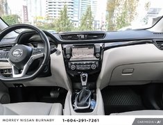 2022 Nissan Qashqai SL