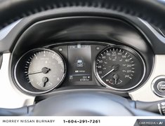 2022 Nissan Qashqai SL