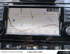 2022 Nissan Qashqai SL