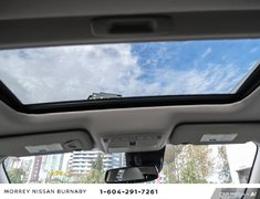 2022 Nissan Qashqai SL
