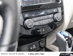 2022 Nissan Qashqai SL