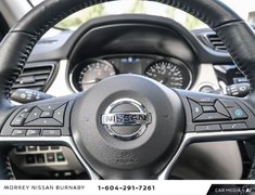 2022 Nissan Qashqai SL