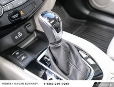 2022 Nissan Qashqai SL