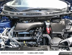 2022 Nissan Qashqai SL