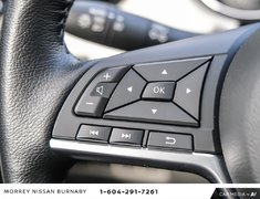 2022 Nissan Qashqai SL