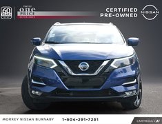 2022 Nissan Qashqai SL