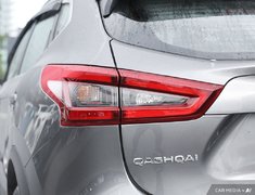 2022 Nissan Qashqai SV AWD