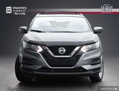 2022 Nissan Qashqai SV AWD