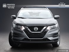 2022 Nissan Qashqai SV AWD