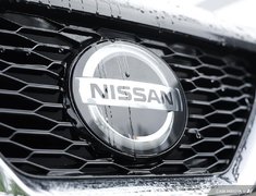 2022 Nissan Qashqai SV AWD