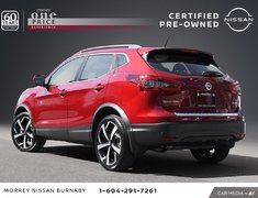 2022 Nissan Qashqai SL AWD // NO ACCIDENTS