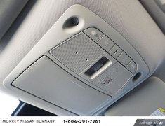 2022 Nissan Qashqai SL AWD // NO ACCIDENTS