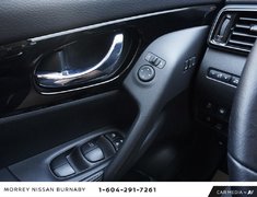 2022 Nissan Qashqai SL AWD // NO ACCIDENTS