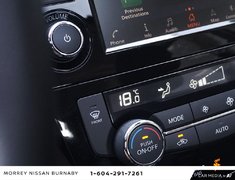 2022 Nissan Qashqai SL AWD // NO ACCIDENTS