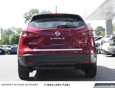 2022 Nissan Qashqai SL AWD // NO ACCIDENTS